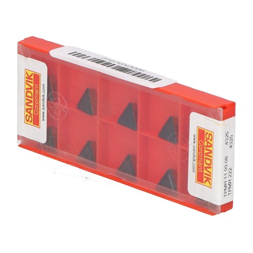Sandvik tpmr110308 - sandvik,