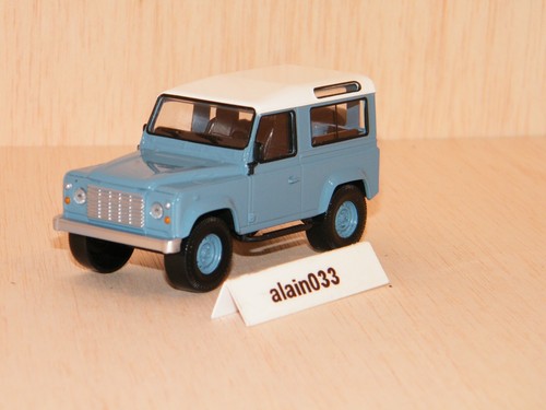 Land rover defender blue - rover,