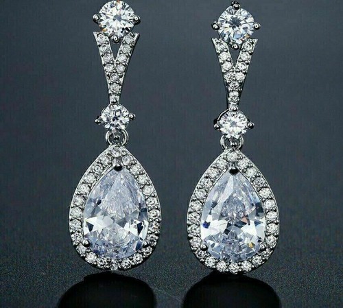 Blanc traitée diamant - ct,