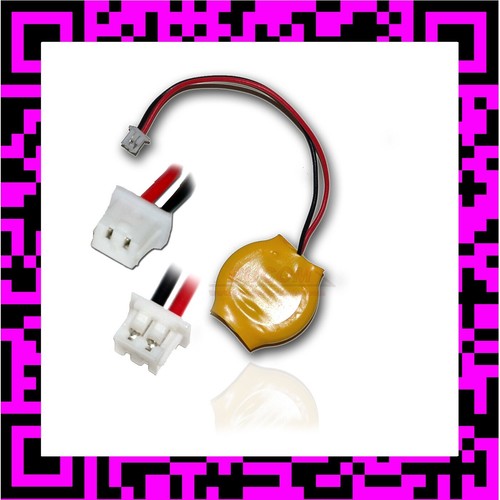 Batterie pile cr2032 cmos - 1,