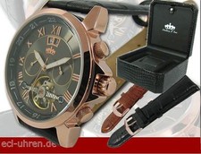Lindberg & Sons Montre Pour