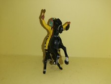 CYRNOS plastique western