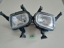 PEUGEOT 306 : ANTIBROUILLARD