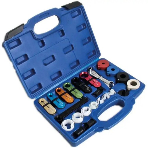 Kit déconnexion tuyaux de - kit,
