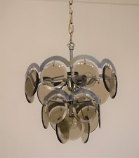 Lustre vistosi, Italie, Ans '