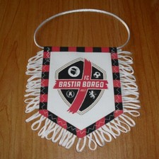 BASTIA BORGO (Corse) - Fanion