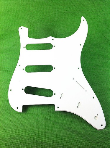 Sss standard stratocaster - standard,