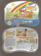 Rare !!! L'ARCHE DE NOé  : Le