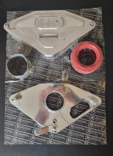 Kit complet filtre à - (91), de