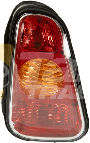 Phare gauche pour mini - phare,