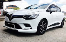 Pour Renault Clio 4 FL Sport