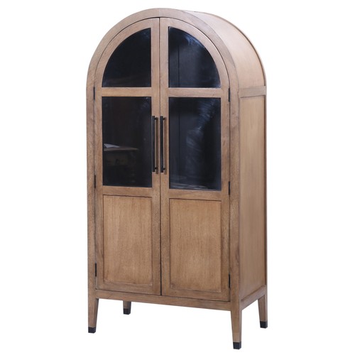 Vitrine meuble armoire - armoire, vintage