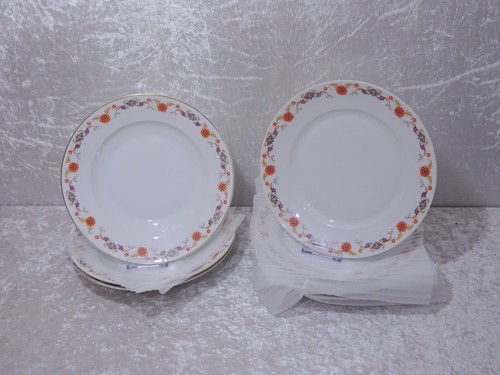 Ddr weimar porcelaine - x,