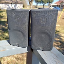 2x JBL Sat1 Surround Sound