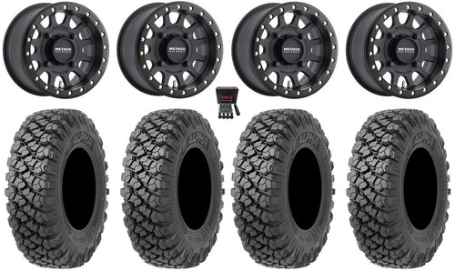 Method 401 bdlk wheels - bdlk, bk