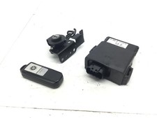 YAMAHA T-MAX SX 530 Allumage