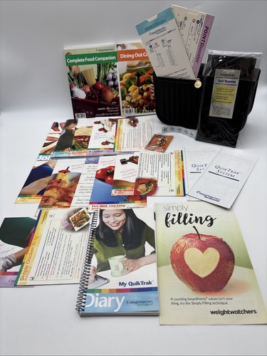 Weight watchers turn around - weight,