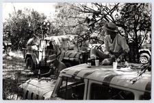 1962 Hatari Michèle Girardon