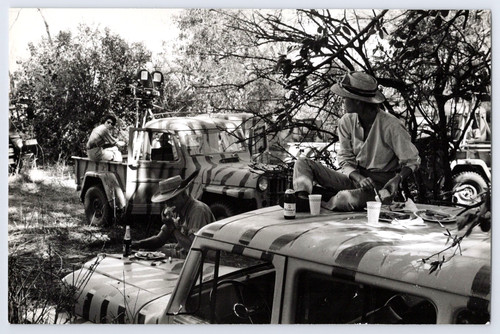 1962 hatari michèle girardon - hatari,