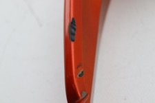 Demi flanc de selle droit KAWASAKI 650 VERSYS 2007 à 2009