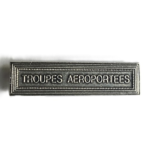 Agrafe pour médaille - , no