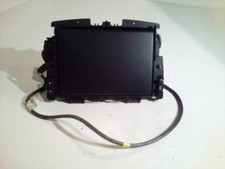 Ecran gps peugeot 308 phase - gps, 1