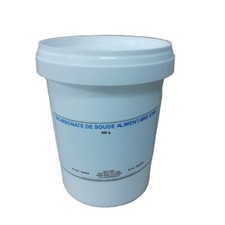 BICARBONATE DE SODIUM