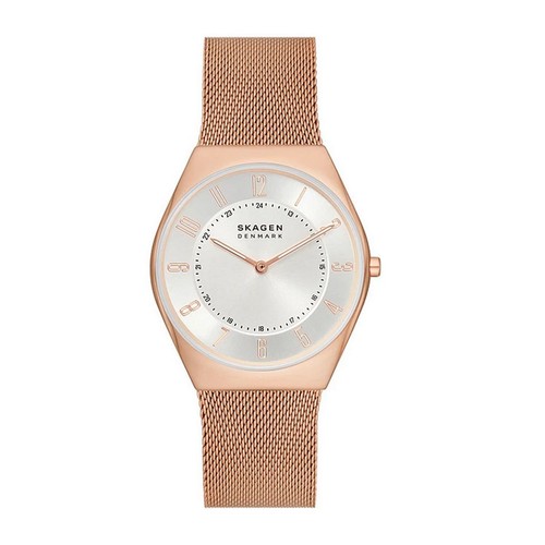 Skagen montre bracelet grenen - skagen,