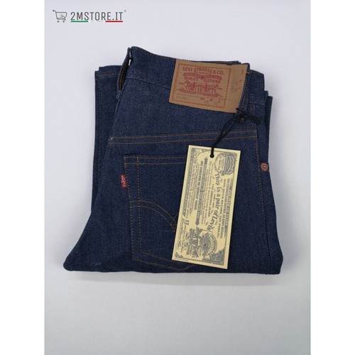 Jean levi 717 saddleman bleu - levi's,