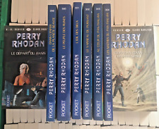 PERRY RHODAN .. INTEGRALE 