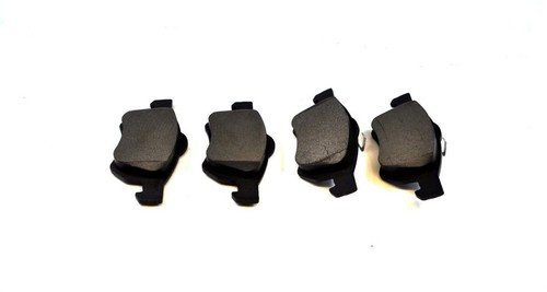 Neuf plaquettes frein kit - de,