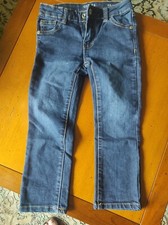 Jean Guess 3 ans