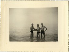 PHOTO ANCIENNE - VINTAGE