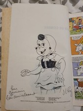 Sylvain et Sylvette T.28-