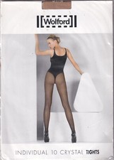 Collant WOLFORD INDIVIDUAL 10