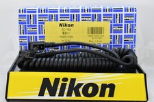🌸[Inutilisé] Cordon d'alimentation Nikon SC-16A authentique pour SD-6 SD-7 d...