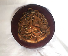 TAPE DE BOUCHE -BSR - BATIMENT