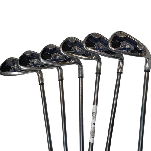 Set fers callaway 20 - de, x-20