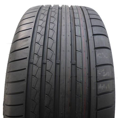 Dunlop 275 zr18 107y xl - x, 275/45