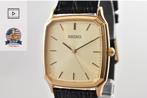 Montre homme vintage - 1992, [n