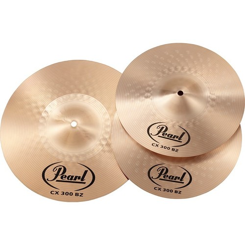 Pearl rhythm traveler cymbal - pearl,