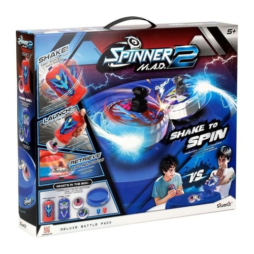 Jeu ambiance silverlit - jeu,