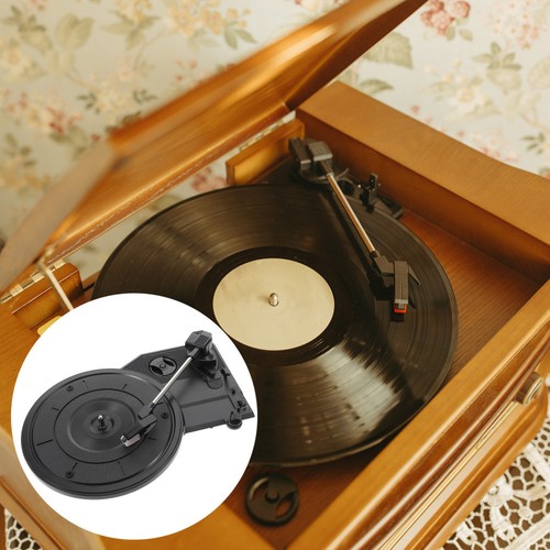Platine vinyle vintage - ,