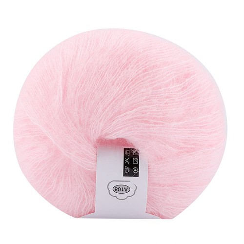 Pelote laine mohair - pelote,