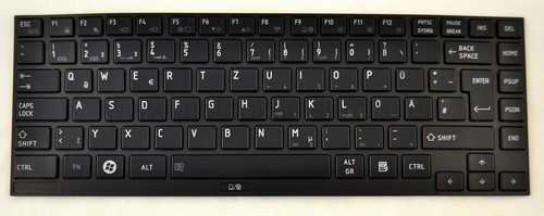 To158 touches pour clavier - touches,