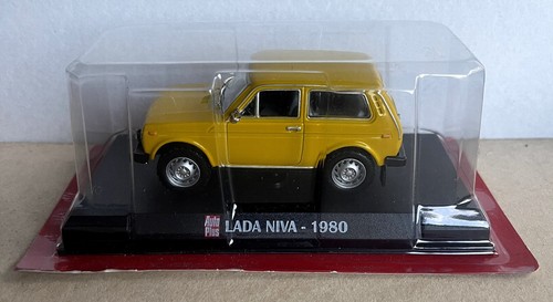 Lada niva 1980 autoplus - niva,