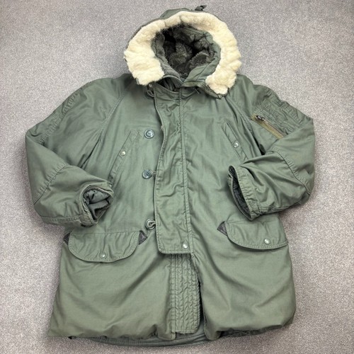 Veste adulte petit vert - n,