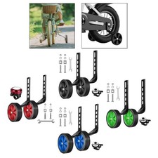 Roues d'entraînement de vélo