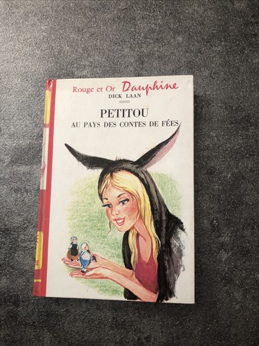 Petitou pays des contes de - au,