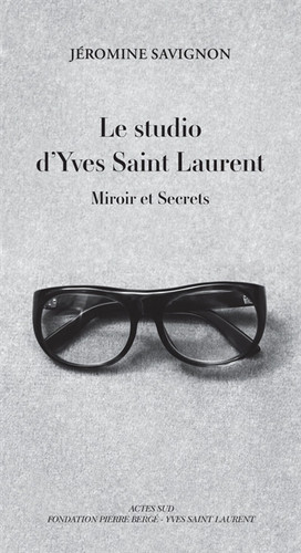Studio yves saint laurent - le,